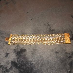 SILPADA K&R Chain Bracelet